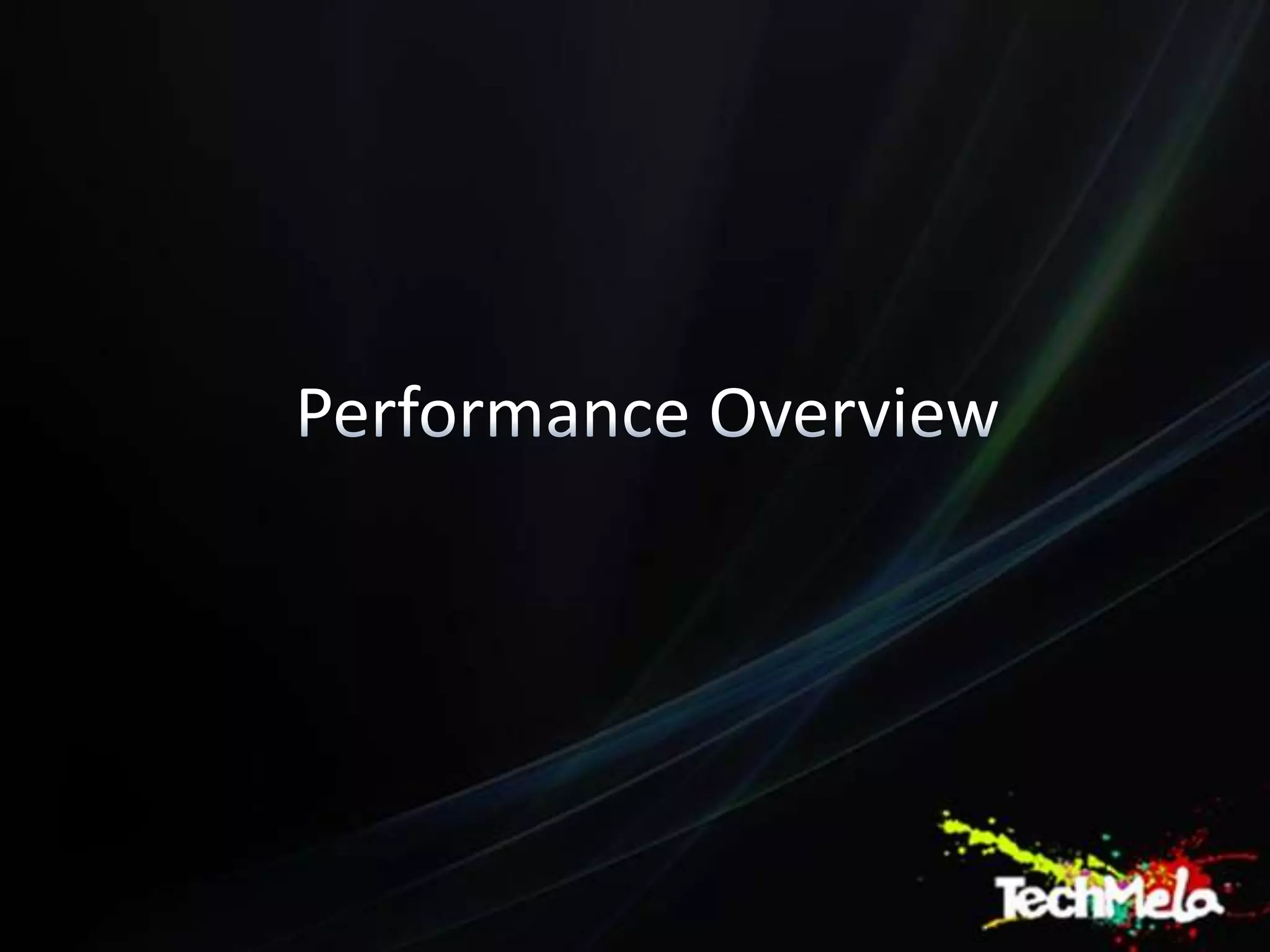 ASP.NET Best Practices