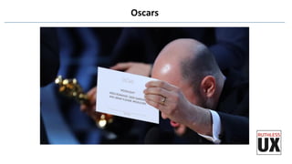 Oscars	
  
 