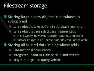 Dev Sql Beyond Relational