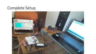 Complete Setup
 