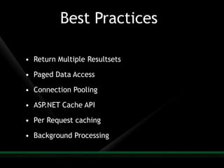 Harish Understanding Aspnet