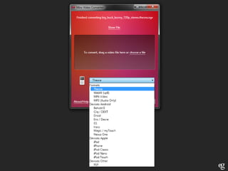 Html5 intro