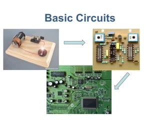 Basic Circuits 