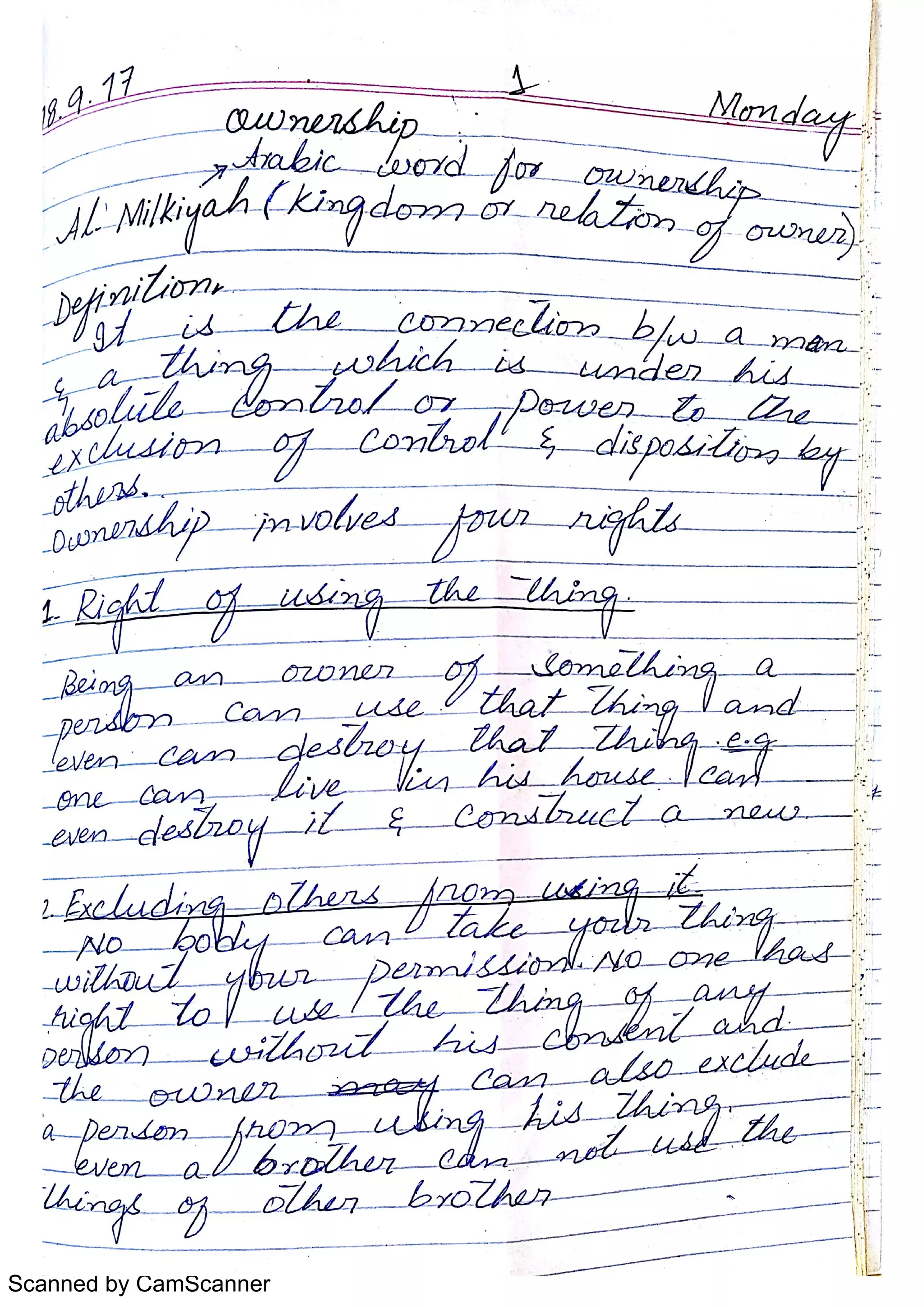Scanned by CamScanner
 