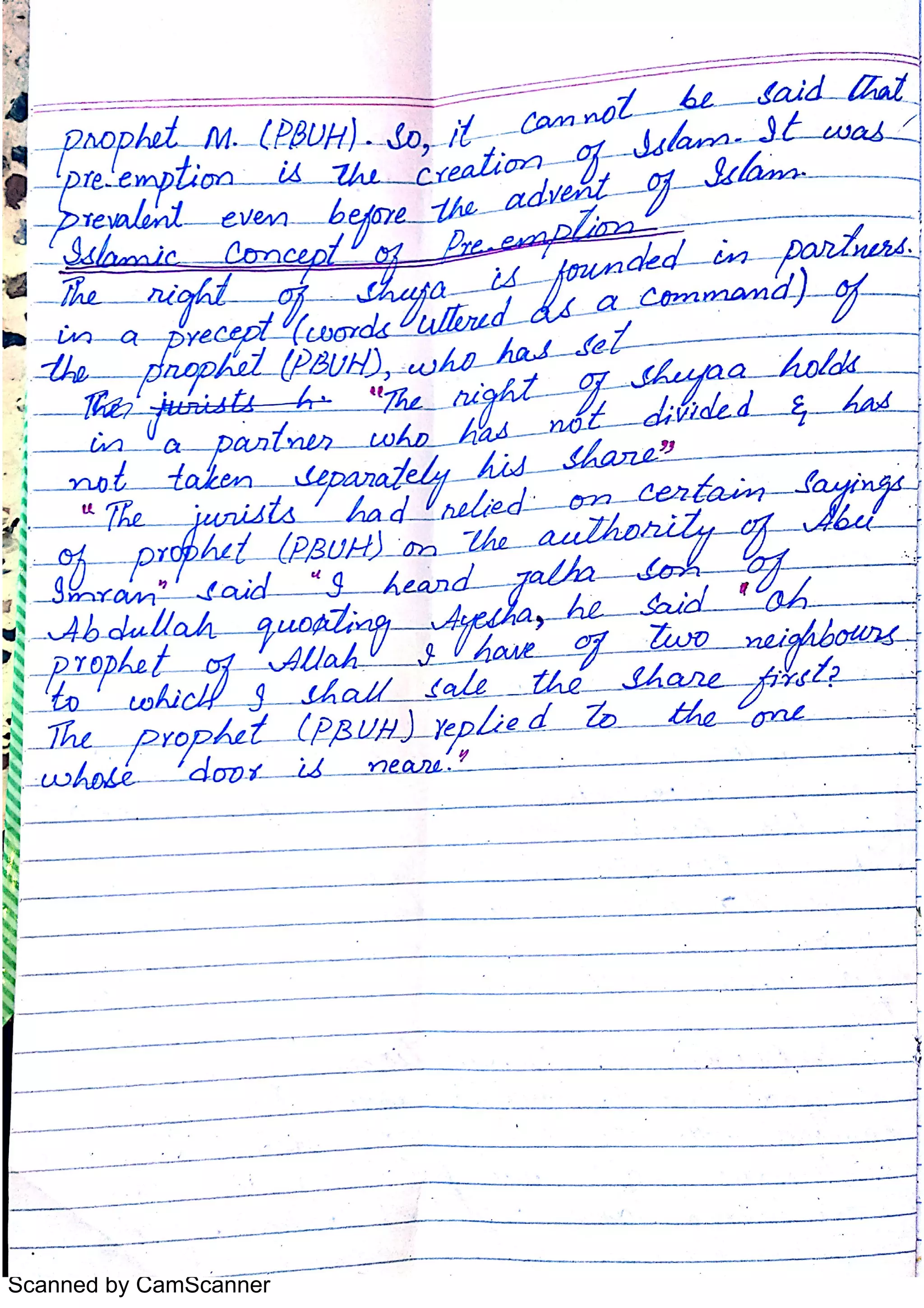 Scanned by CamScanner
 