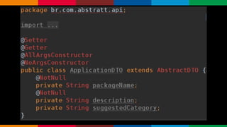 TDC POA 2017 - Introdução a Kotlin para programadores Java