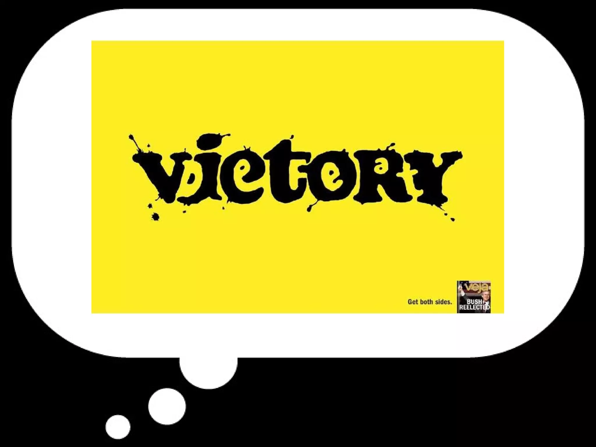 Tipografía como texto 