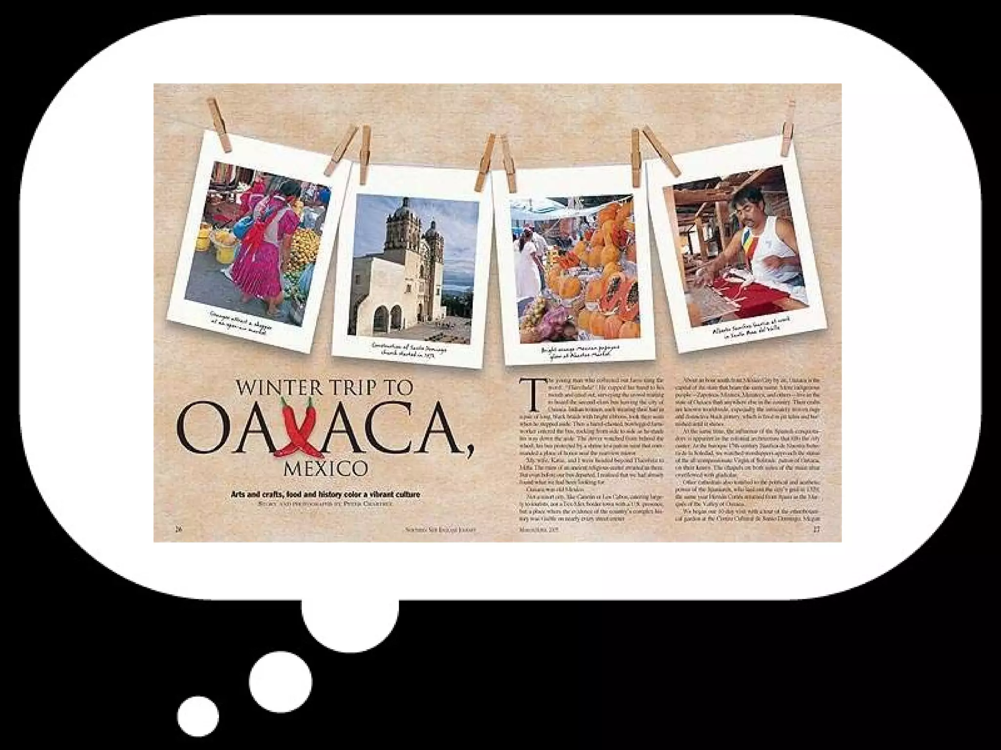 Tipografía como texto 