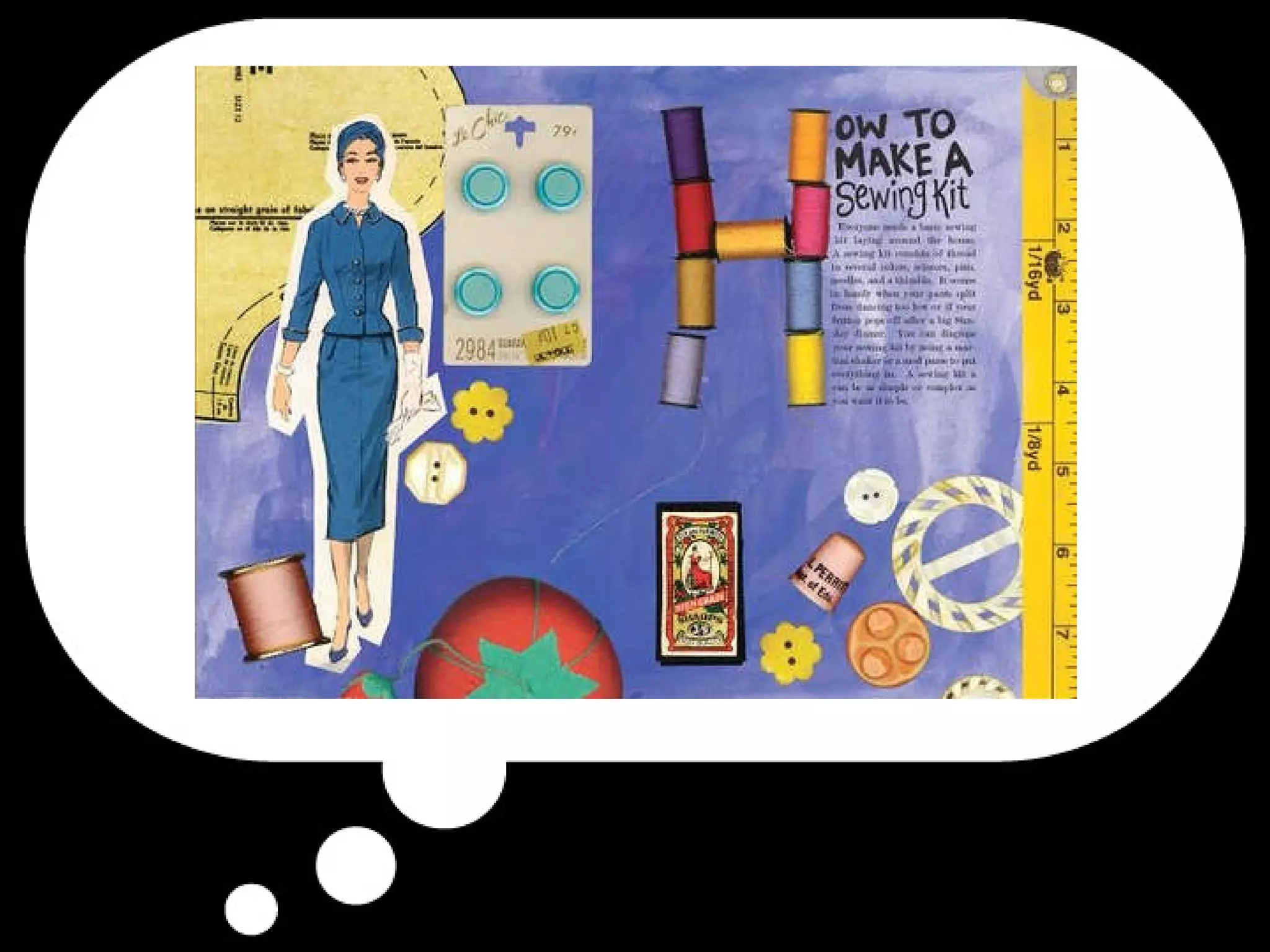 Tipografía como texto 