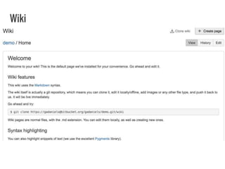 Wiki
 