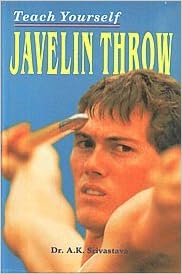 Teach Yourself Javelin Throw