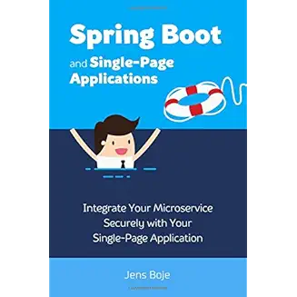Spring Boot and Single-Page Applications