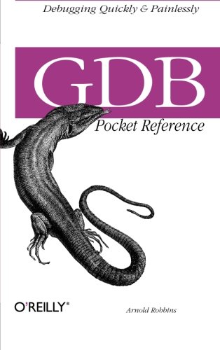 GDB Pocket Reference