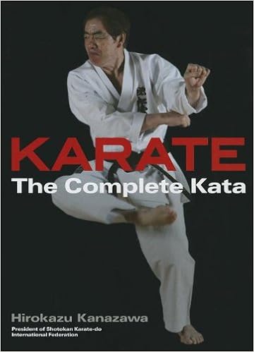 The Complete Kata