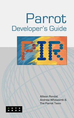 Parrot Developer's Guide