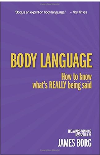 Body Language