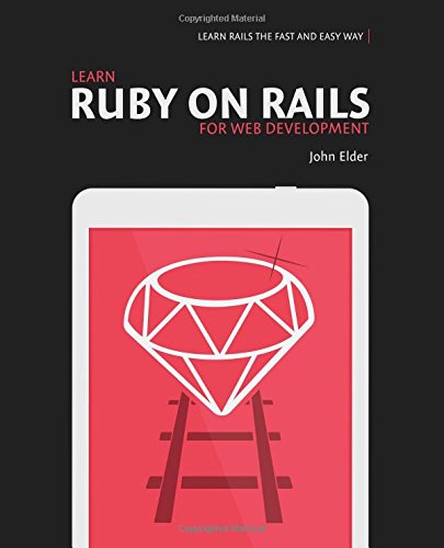 Learn Ruby On Rails For Web Development