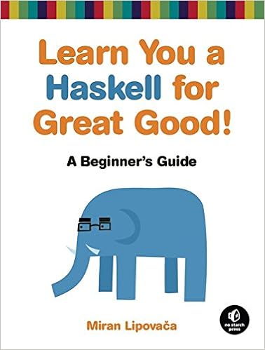 Haskell Guide