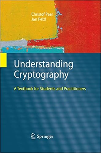 Understanding Cryptography