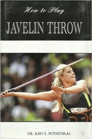 How to Play Javelin Throw