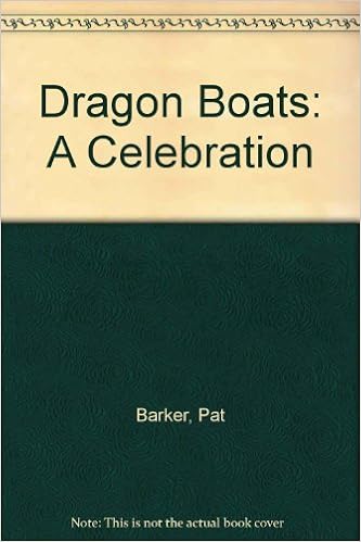 Dragon Boats: A Celebration