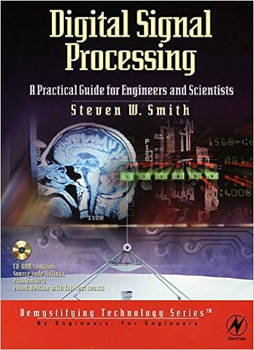 Digital Signal Processing