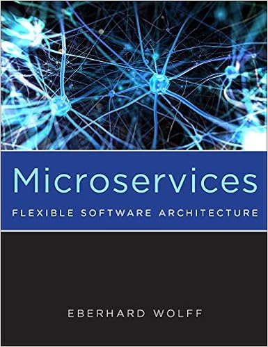 Microservice Flexible Architecture