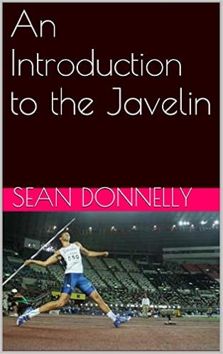 An Introduction to the Javelin