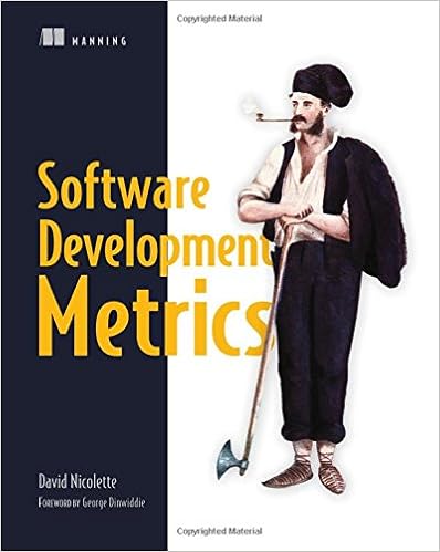 Software Development Metrics