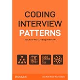 Coding Interview Patterns: Nail Your Next Coding Interview