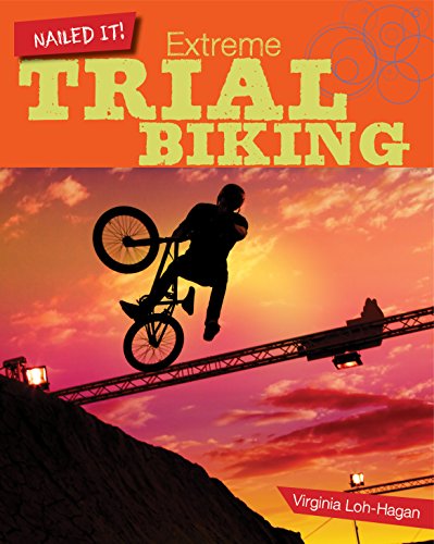Extreme Trials Biking Virginia Loh Hagan ebook