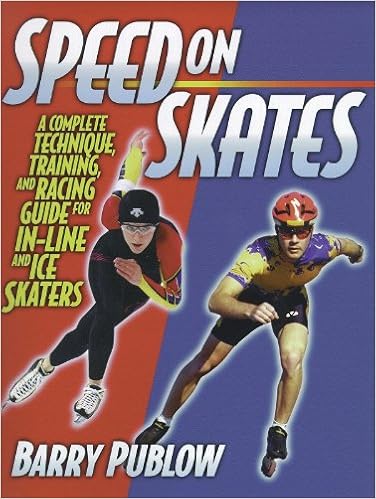Speed on Skates
