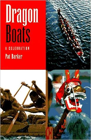 Dragon Boats: A Celebration