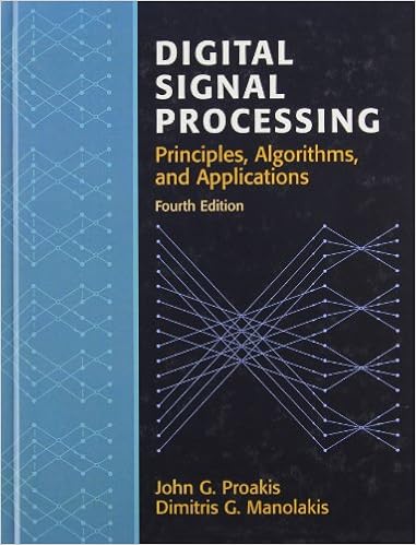 Digital Signal Processing