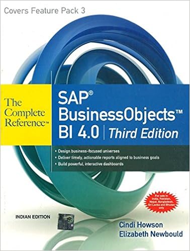 SAP BusinessObjects