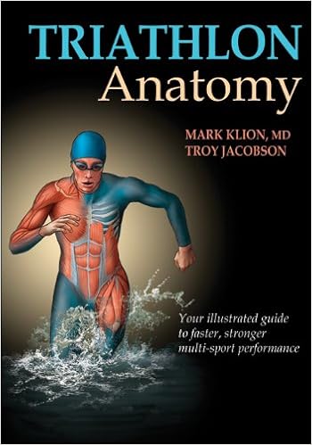 Triathlon Anatomy