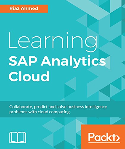 Learning SAP Analytics Cloud
