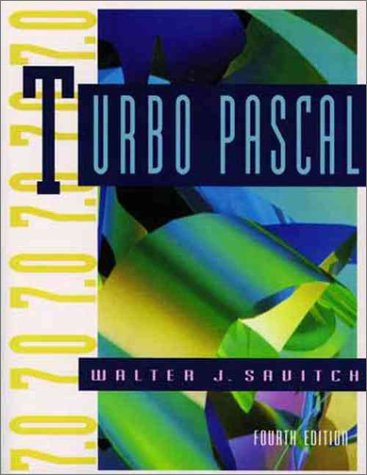 Turbo Pascal 7.0