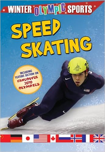 Speed Skating