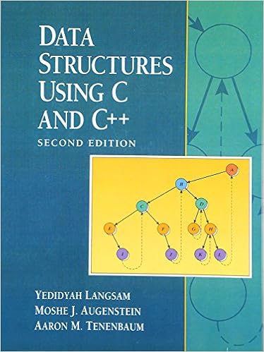 Data Structures