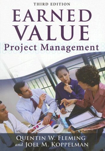 Earned Value Project Management, 3rd Edition