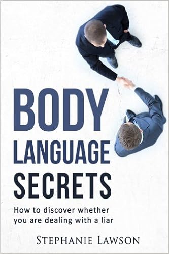 Body Language Secrets