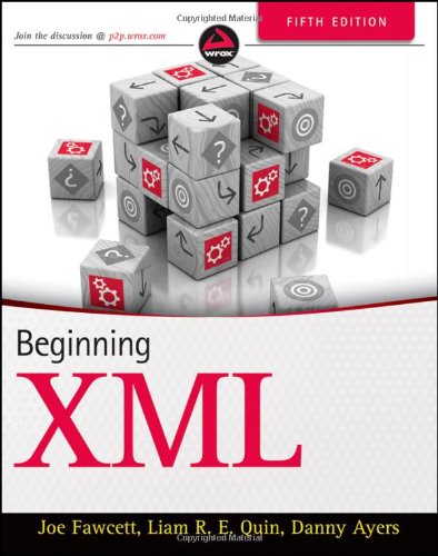 Beginning XML