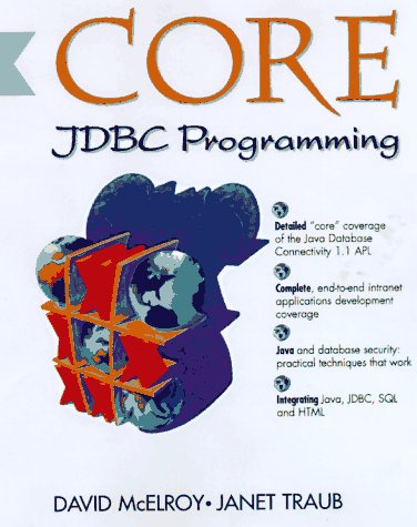 Core Jdbc Programming