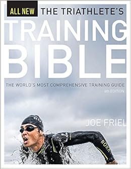 The Triathlete's Training Bible