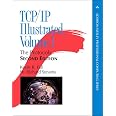 TCP/IP Illustrated: The Protocols, Volume 1 (Addison-Wesley Professional Computing Series)