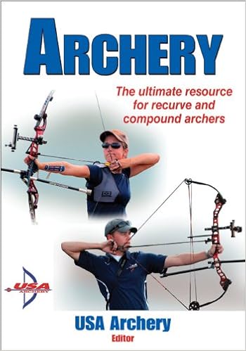 USA Archery