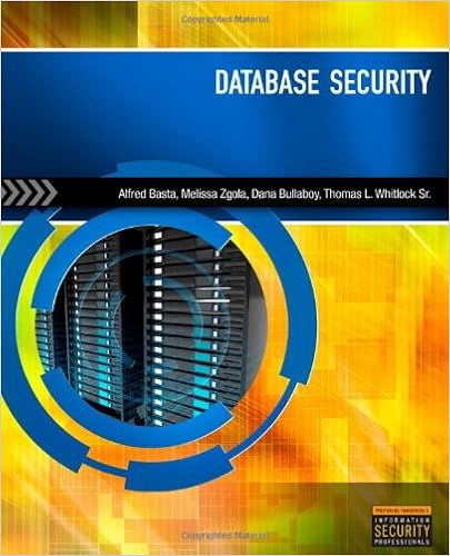Database Security