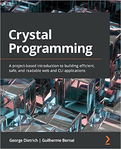 Crystal Programming
