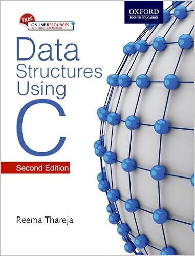 Data Structures Using Reema